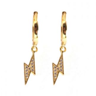 Pendientes Ray Gold