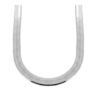 Collar Snake Herringbone